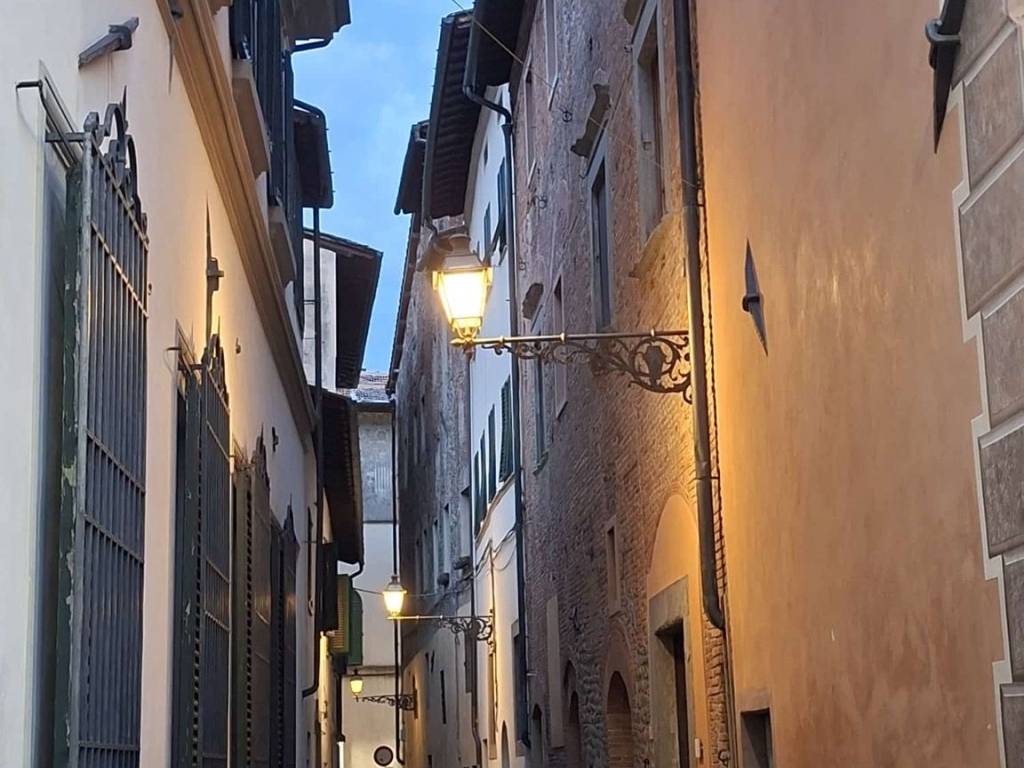 appartamento in affitto a Pistoia in zona Centro Città