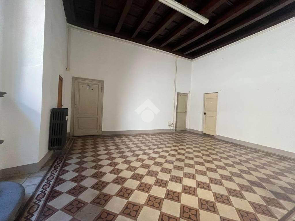 ufficio in affitto a Pistoia in zona Centro Città