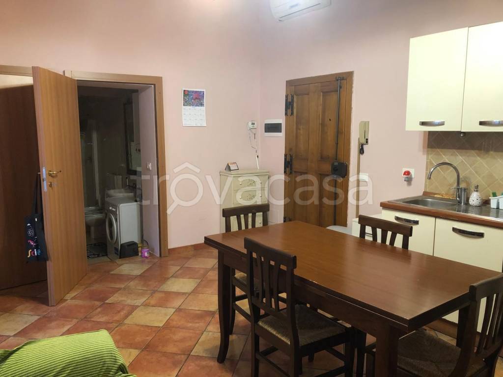 appartamento in affitto a Pistoia