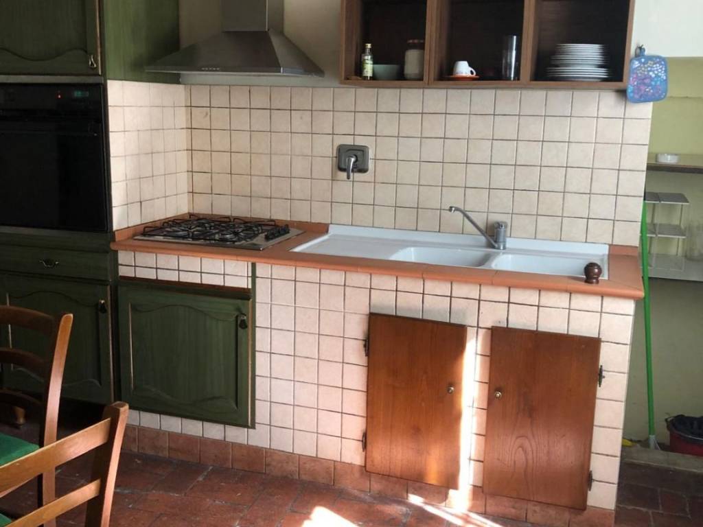 appartamento in affitto a Pistoia