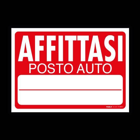 box auto in affitto a Pistoia