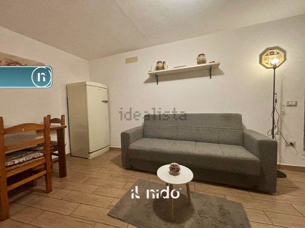 appartamento in affitto a Pistoia in zona Centro Città