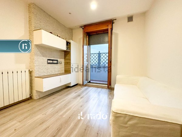 appartamento in affitto a Pistoia