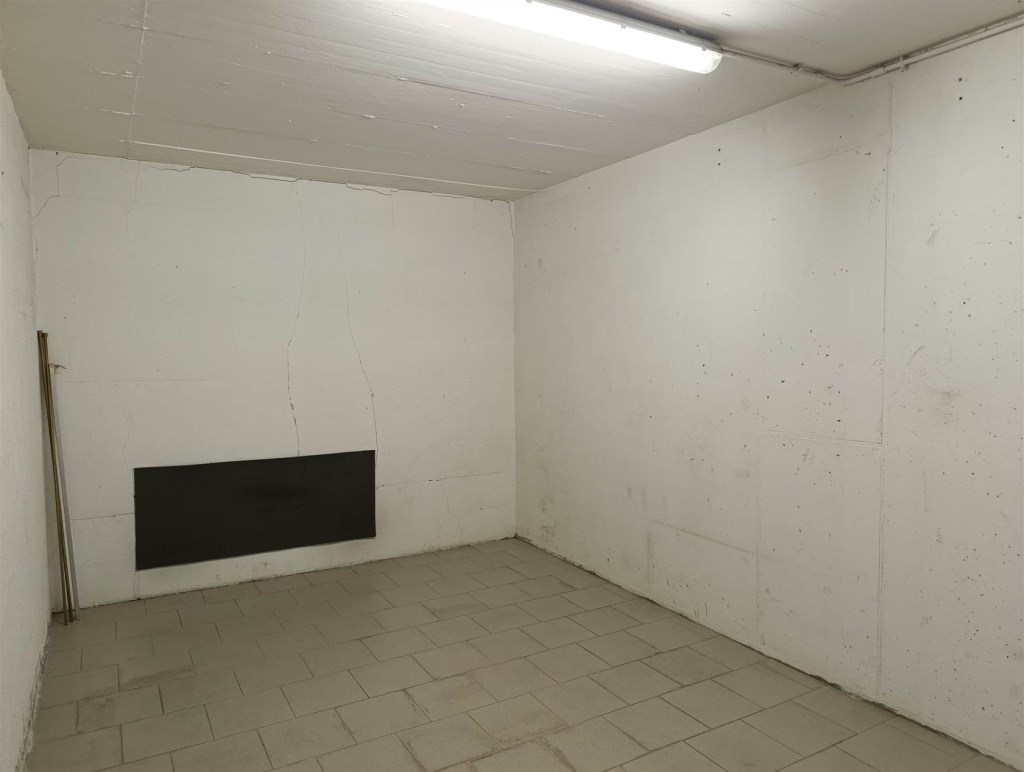 monolocale in affitto a Pistoia in zona Centro Città
