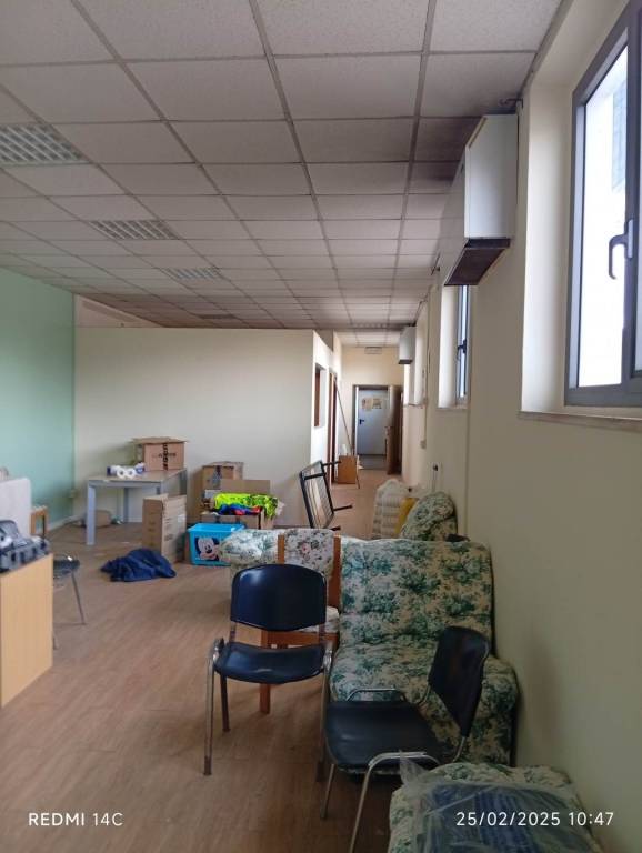 appartamento in affitto a Pistoia