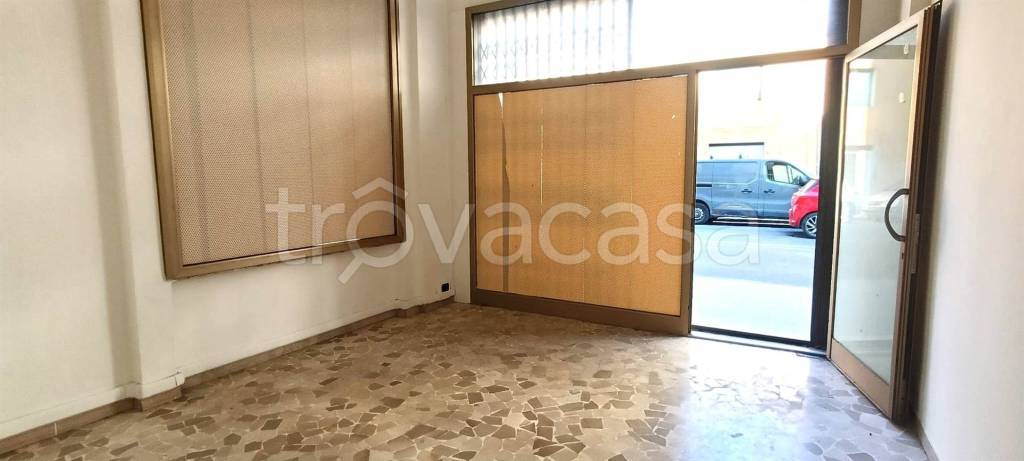 appartamento in affitto a Pistoia in zona Centro Città