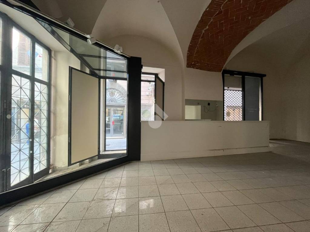 ufficio in affitto a Pistoia in zona Centro Città