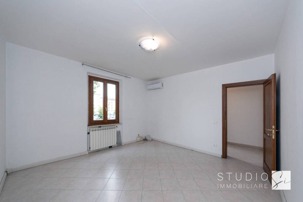 appartamento in affitto a Pistoia