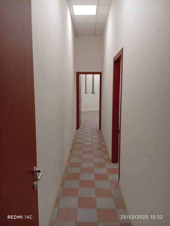 ufficio in affitto a Pistoia