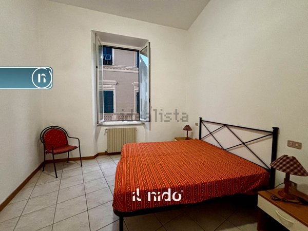 appartamento in affitto a Pistoia in zona Centro Città