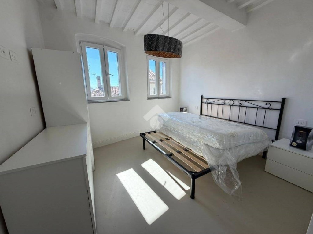 appartamento in affitto a Pistoia in zona Centro Città