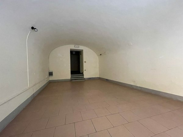 locale commerciale in affitto a Pistoia in zona Centro Città