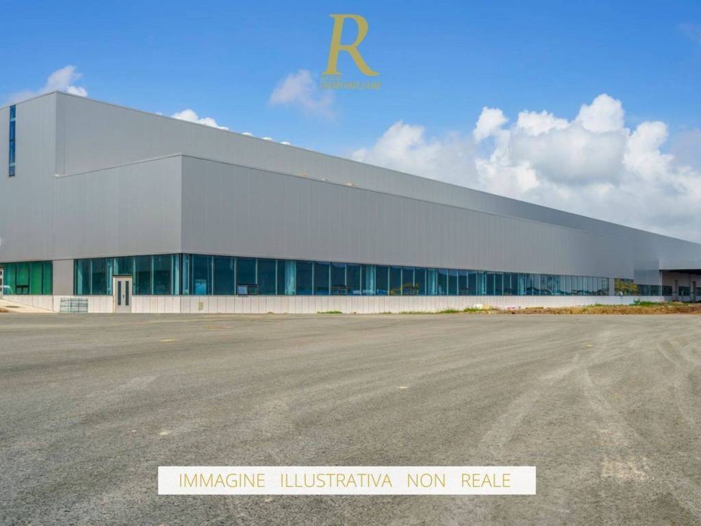 locale commerciale in affitto a Ponte Buggianese