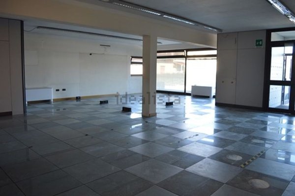 ufficio in affitto a Ponte Buggianese