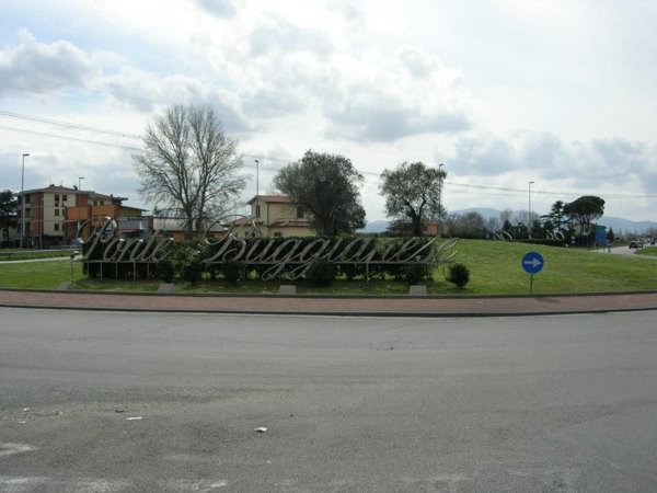 ufficio in affitto a Ponte Buggianese