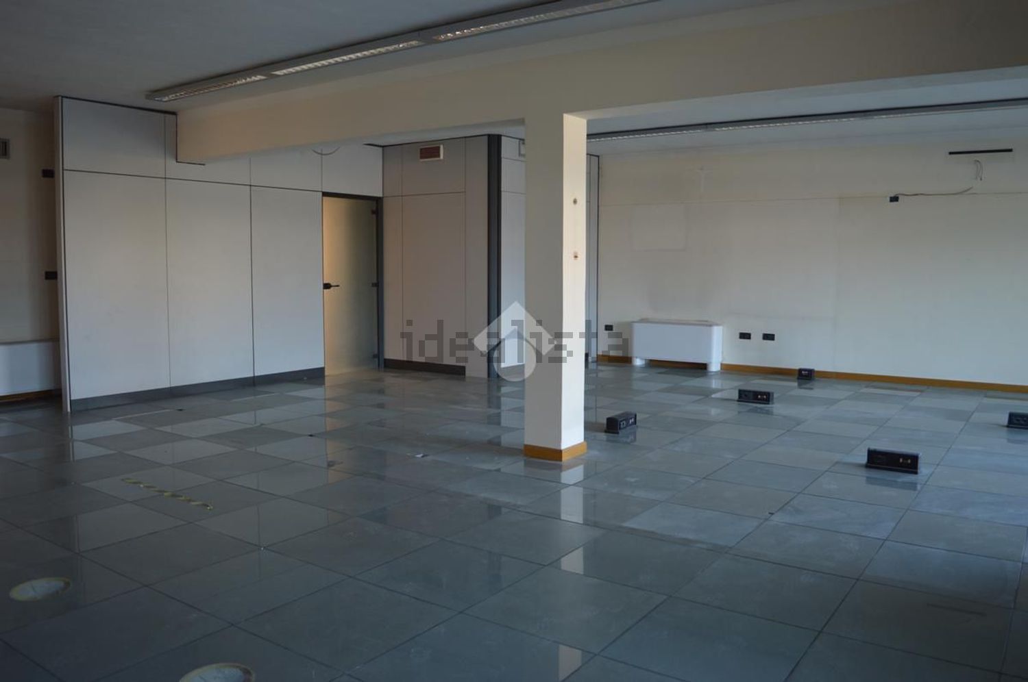 ufficio in affitto a Ponte Buggianese