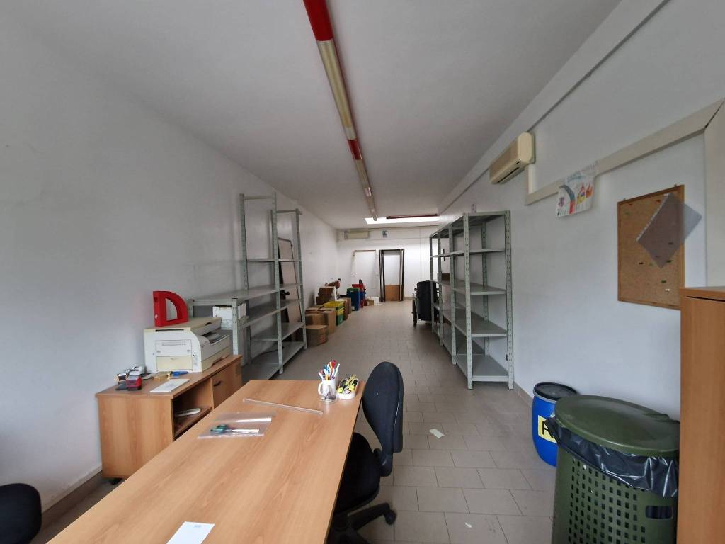 ufficio in affitto a Quarrata