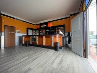 negozio in affitto a Quarrata in zona Santonuovo