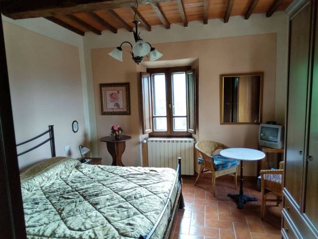 appartamento in affitto a Quarrata