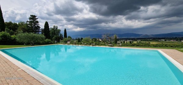 appartamento in affitto a Quarrata in zona Tizzana