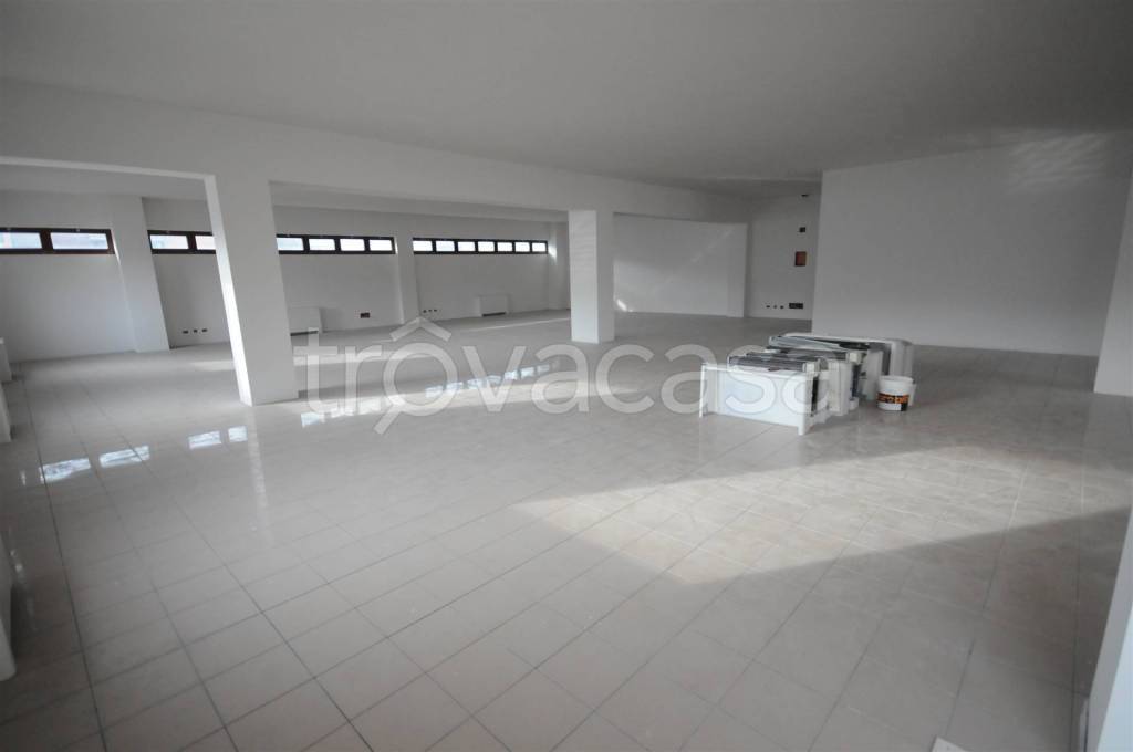 ufficio in affitto a Quarrata