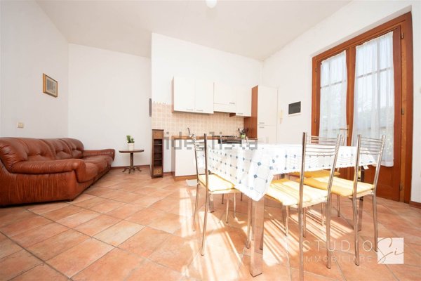 appartamento in affitto a Quarrata