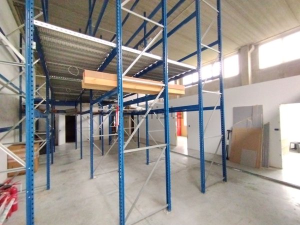 ufficio in affitto a Quarrata