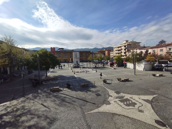 negozio in affitto a Quarrata