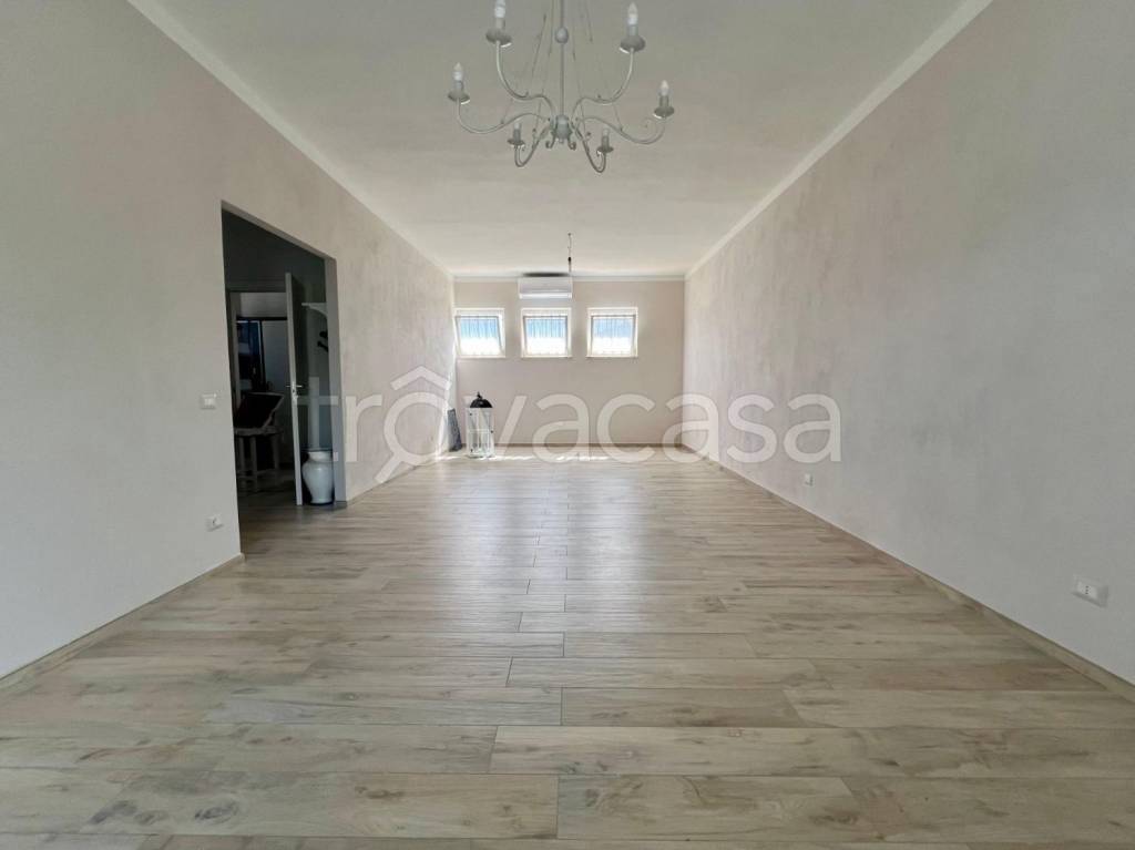 appartamento in affitto a Quarrata
