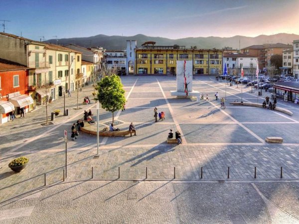 appartamento in affitto a Quarrata