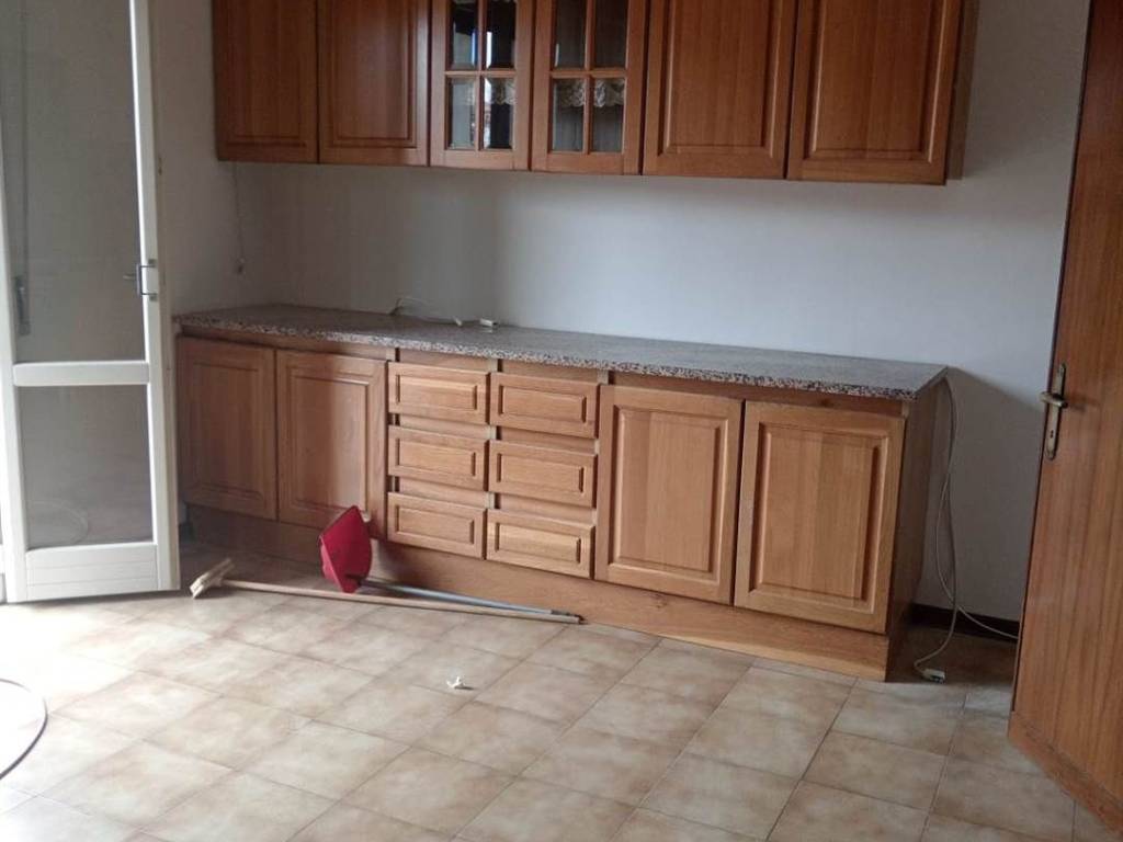 appartamento in affitto a Quarrata