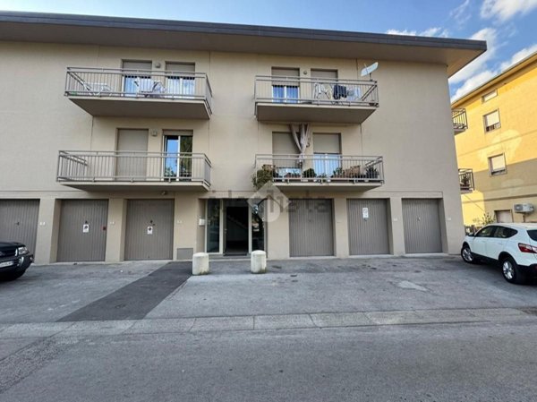 appartamento in affitto a Quarrata
