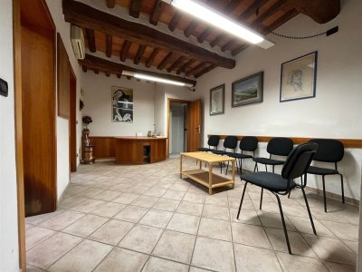 ufficio in affitto a Quarrata