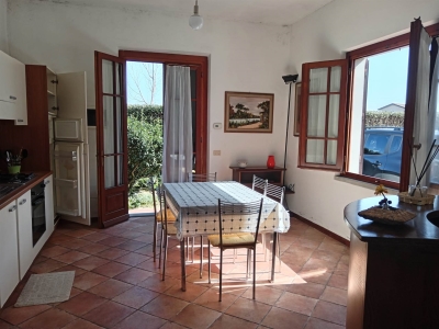 appartamento in affitto a Quarrata