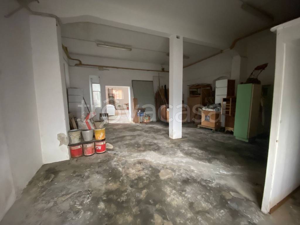 appartamento in affitto a Quarrata
