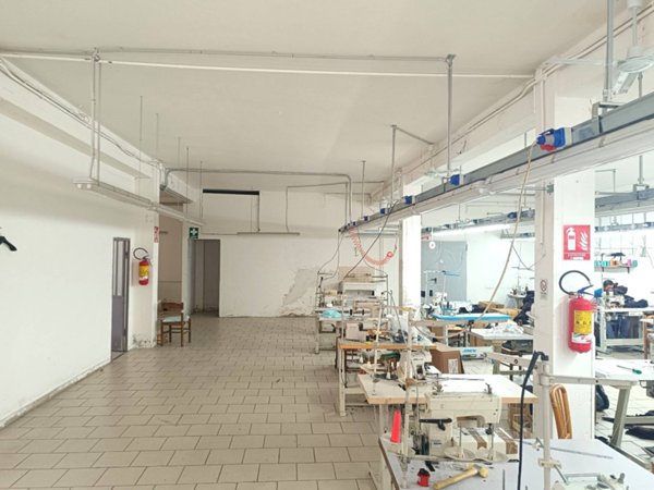 appartamento in affitto a Quarrata