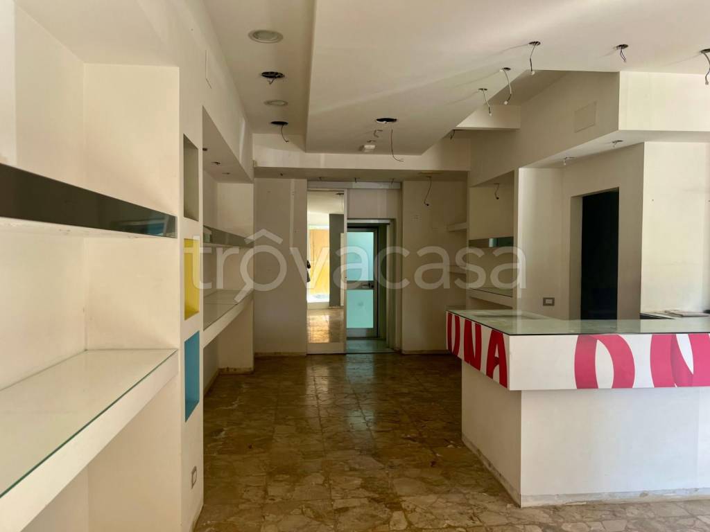 appartamento in affitto a Quarrata