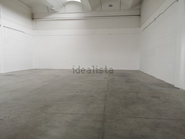 capannone in affitto a Quarrata