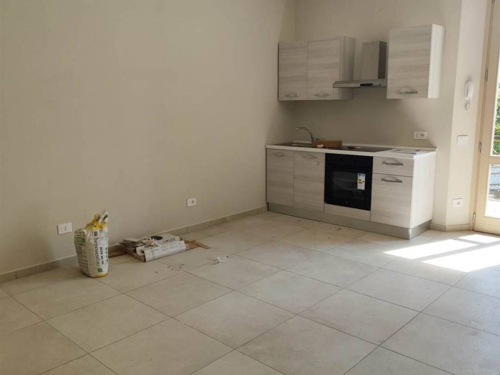 appartamento in affitto a Quarrata in zona Valenzatico