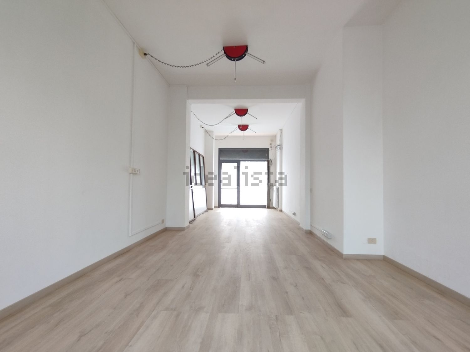 appartamento in affitto a Quarrata