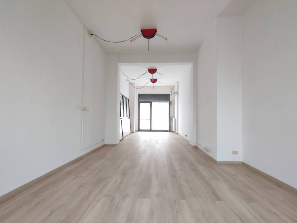 ufficio in affitto a Quarrata