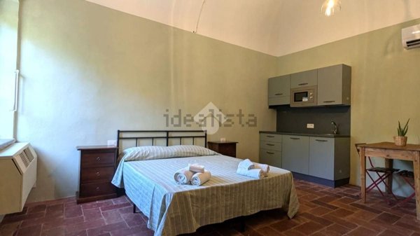 appartamento in affitto a Quarrata
