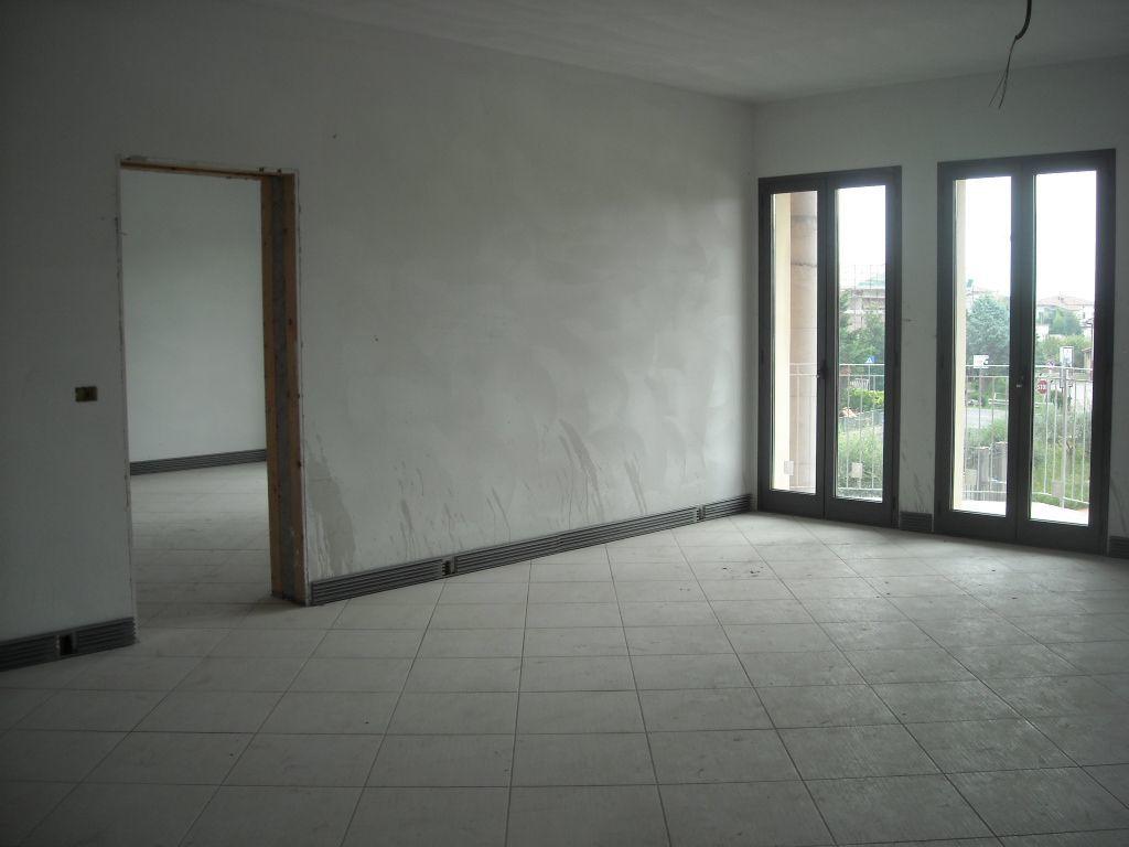 appartamento in affitto a Quarrata
