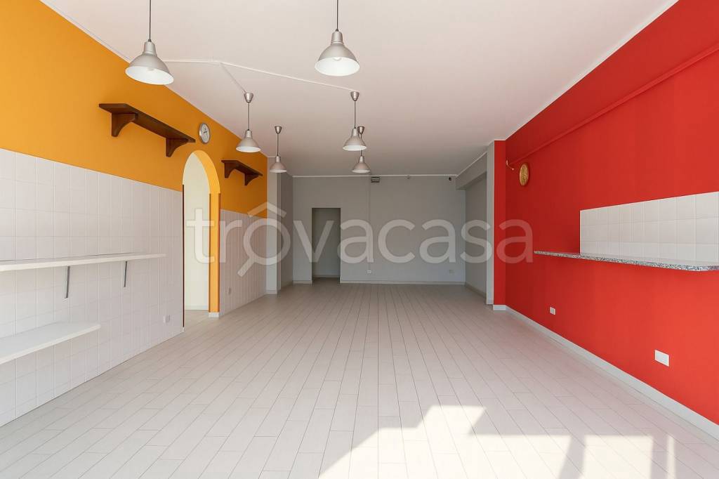 appartamento in affitto a Quarrata in zona Casini