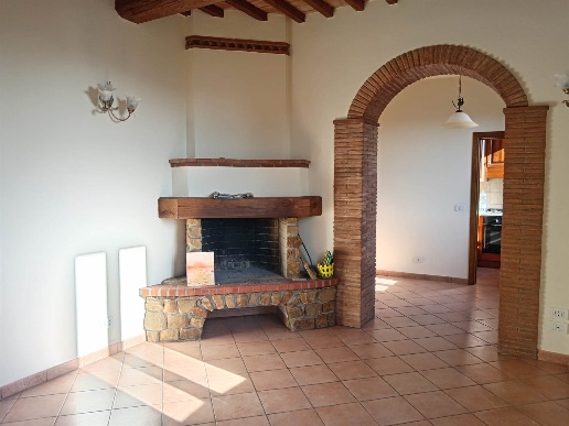 casa indipendente in affitto a Quarrata in zona Lucciano
