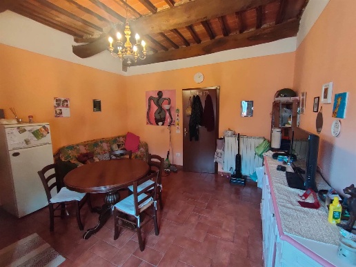 appartamento in affitto a Quarrata