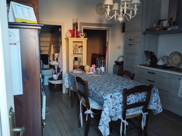 casa indipendente in affitto a Quarrata in zona Catena