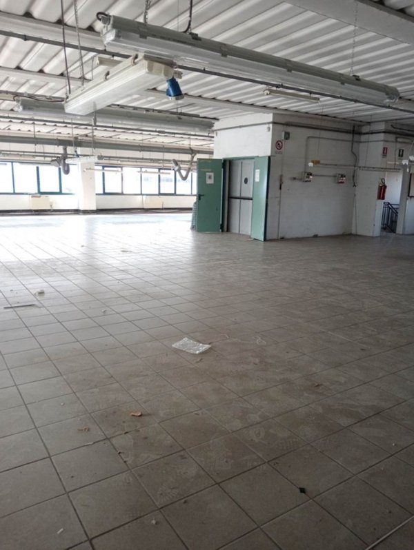 appartamento in affitto a Quarrata