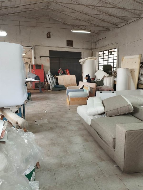 ufficio in affitto a Quarrata