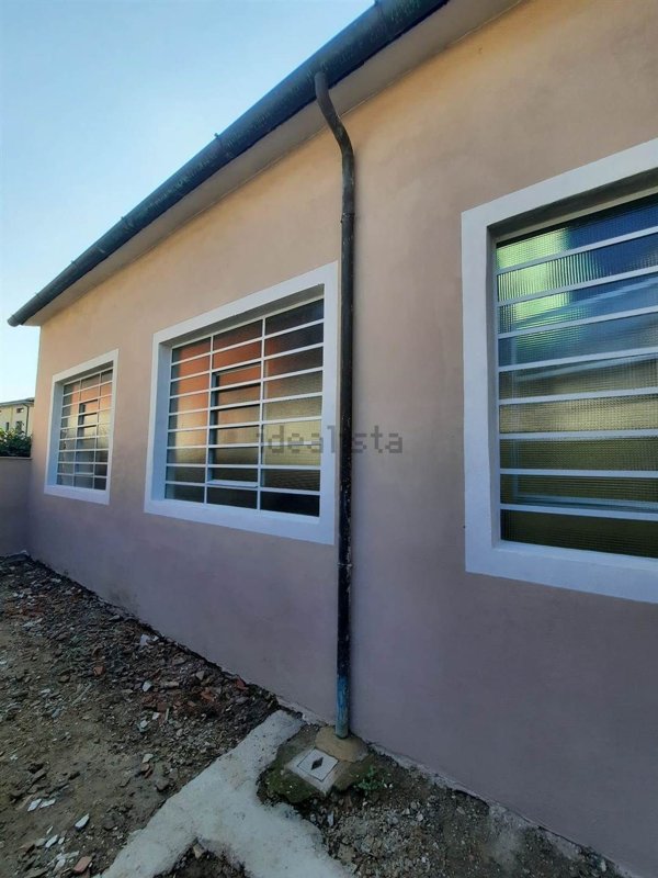 casa semindipendente in affitto a Quarrata